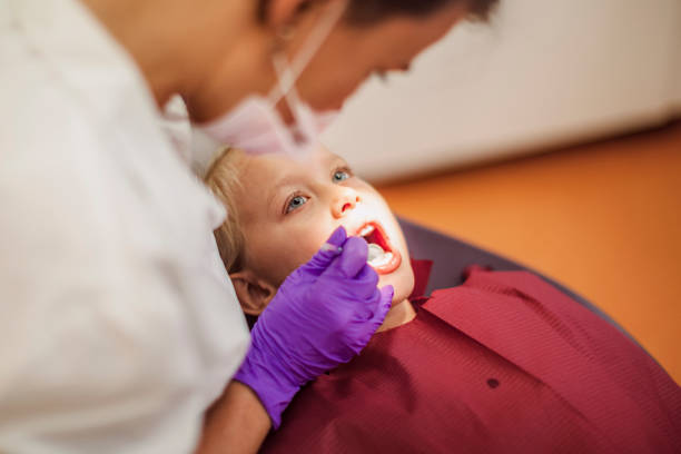 Best Urgent Care for Lost Fillings or Crowns in Pageland, SC